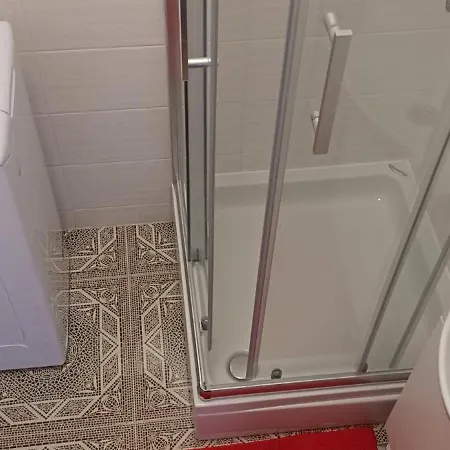 Zec Natura Appartement