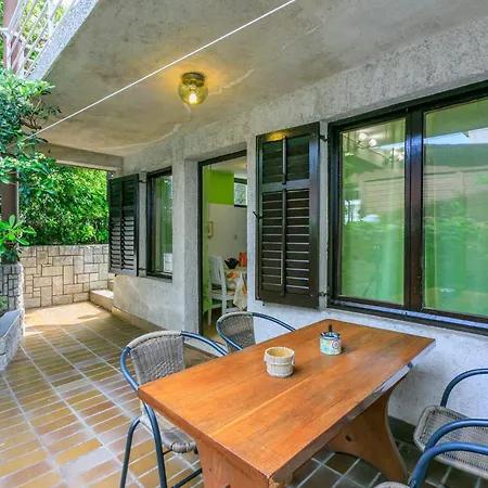 Zec Natura Appartement Selce