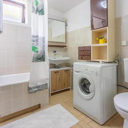 Appartement Zec Natura Selce