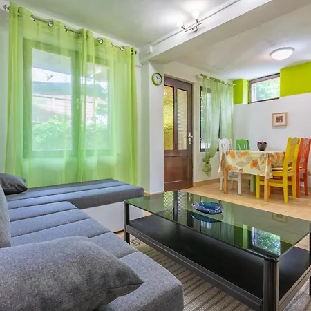 Appartement Zec Natura