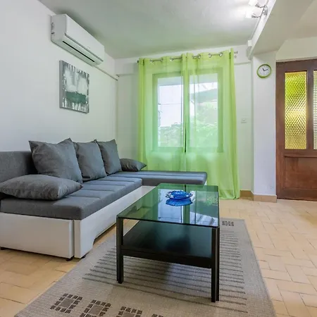 Zec Natura Appartement *