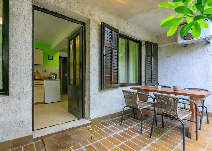 Zec Natura דירה *