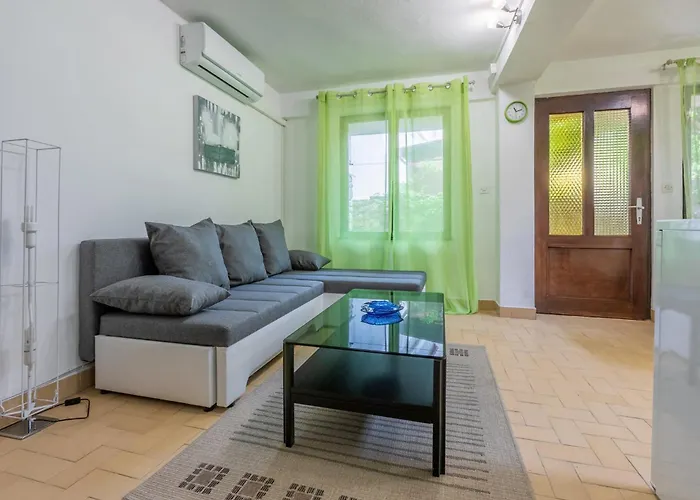 Zec Natura דירה *