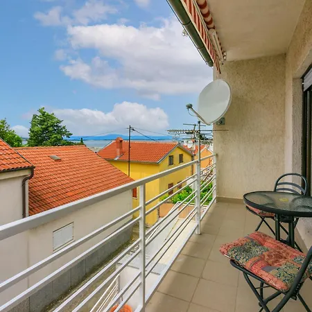 Apartament Zec Natura *