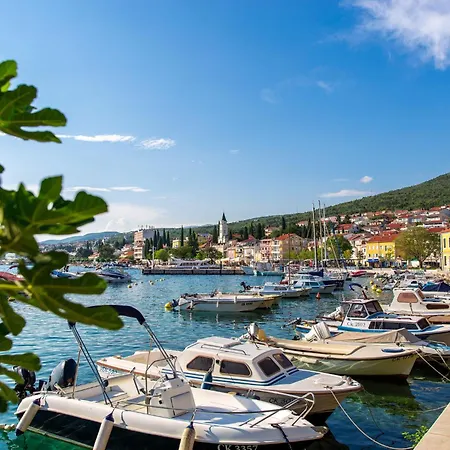 Zec Natura Apartament Selce