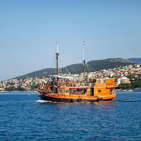 Apartament Zec Natura Selce