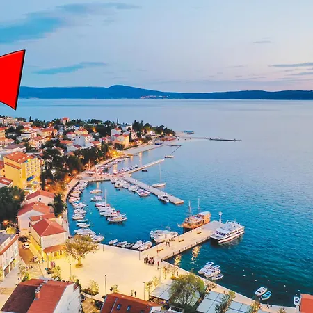 Apartament Zec Natura *