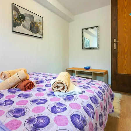 Apartament Zec Natura