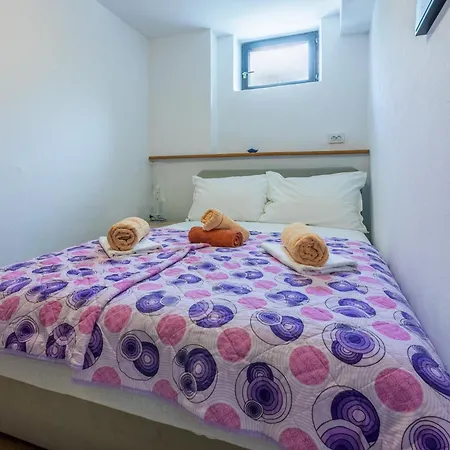 Zec Natura Apartament *