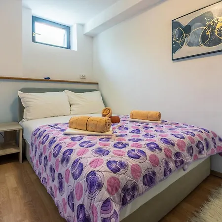 Apartament Zec Natura Selce