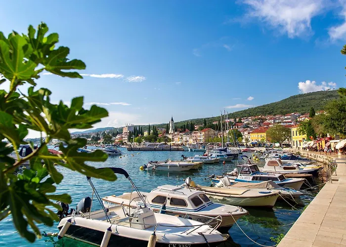 Zec Natura Appartement Selce