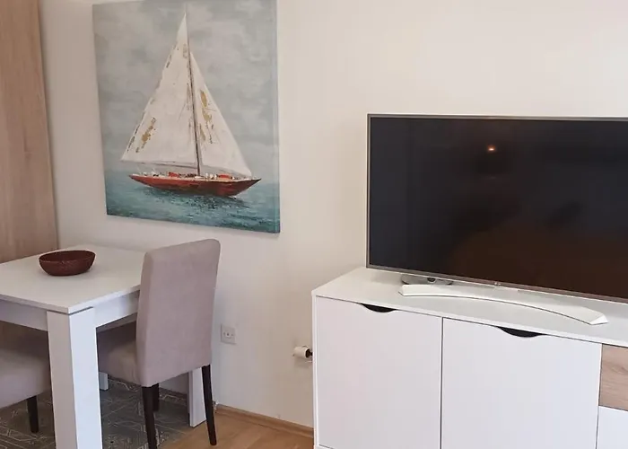 Appartement Zec Natura