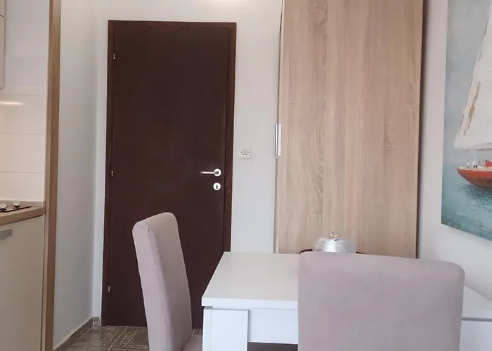 Zec Natura Appartement *