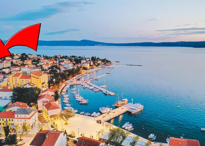 Appartement Zec Natura *