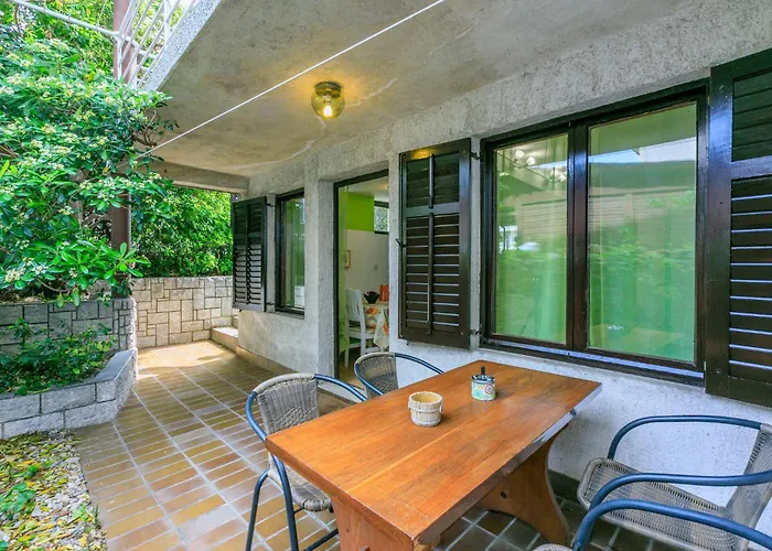 Zec Natura Appartement Selce