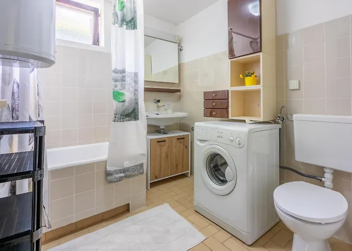 Appartement Zec Natura Selce