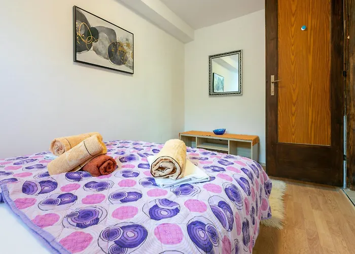 Appartement Zec Natura