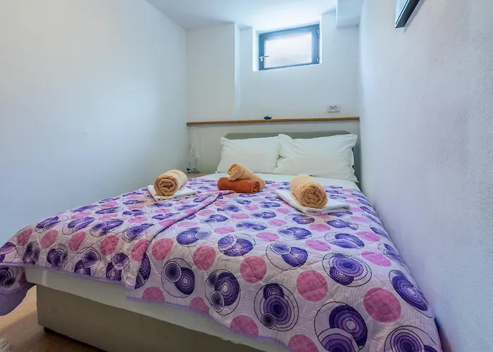 Zec Natura Appartement *