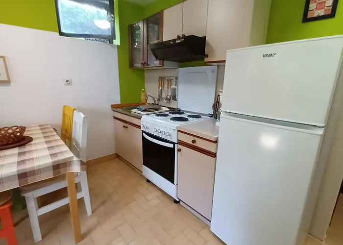 Zec Natura * سيلتسي