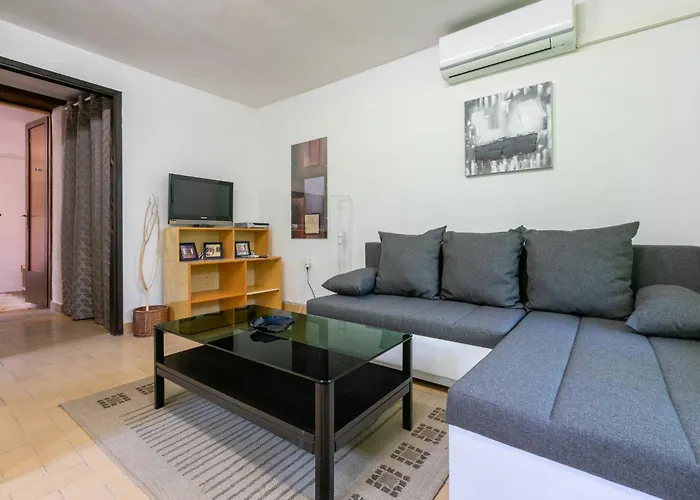 Zec Natura Appartement Selce